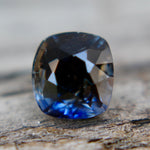 Natural Multi Coloured Sapphire - Sapphirepal