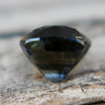 Natural Multi Coloured Sapphire - Sapphirepal