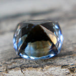 Natural Multi Coloured Sapphire - Sapphirepal