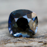 Natural Multi Coloured Sapphire - Sapphirepal