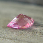 Natural Padparadscha Sapphire – 1.19 Carat Pear Cut | Unheated Ceylon Gemstone - Sapphirepal