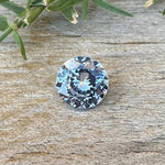 Natural Pale Blue Sapphire - Sapphirepal
