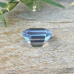 Natural Pale Blue Sapphire - Sapphirepal