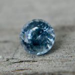 Natural Pale Blue Sapphire - Sapphirepal