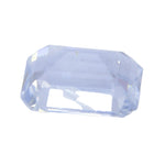 Natural Pale Blue Sapphire - Sapphirepal