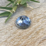 Natural Pale Blue Sapphire - Sapphirepal