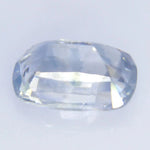 Natural Pale Blue Sapphire - Sapphirepal