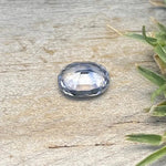Natural Pale Blue Sapphire - Sapphirepal