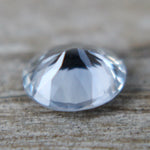 Natural Pale Blue Sapphire - Sapphirepal
