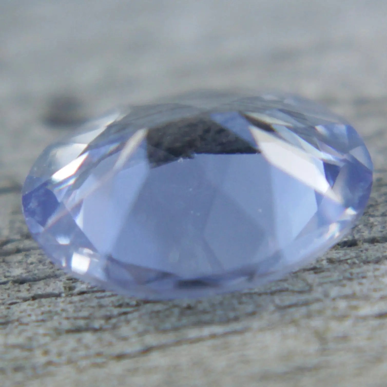Natural Pale Blue Sapphire - Sapphirepal