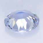 Natural Pale Blue Sapphire - Sapphirepal