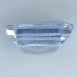 Natural Pale Blue Sapphire - Sapphirepal