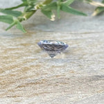 Natural Pale Blue Sapphire - Sapphirepal