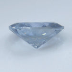 Natural Pale Blue Sapphire - Sapphirepal