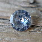 Natural Pale Blue Sapphire - Sapphirepal