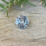 Natural Pale Blue Sapphire - Sapphirepal