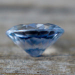 Natural Pale Blue Sapphire - Sapphirepal