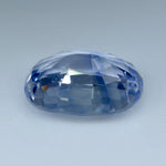 Natural Pale Blue Sapphire - Sapphirepal