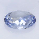 Natural Pale Blue Sapphire - Sapphirepal