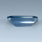 Natural Pale Blue Sapphire - Sapphirepal