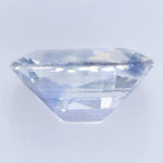 Ethically Sourced Natural Blue Sapphire Cushion Cut – Sapphire Pal Australia