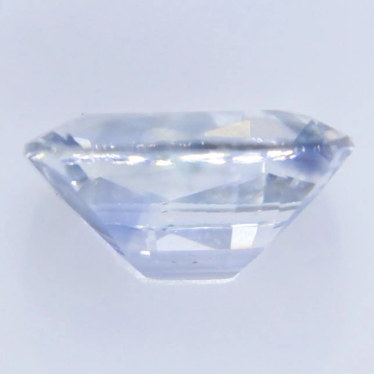 Ethically Sourced Natural Blue Sapphire Cushion Cut – Sapphire Pal Australia