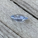 Natural Pale Blue Sapphire - Sapphirepal