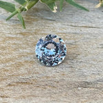 Natural Pale Blue Sapphire - Sapphirepal