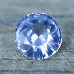 Natural Pale Blue Sapphire - Sapphirepal
