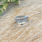 Natural Pale Blue Sapphire - Sapphirepal