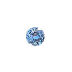 Natural Pale Blue Sapphire - Sapphirepal