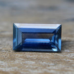 Natural Pale Blue Sapphire - Sapphirepal