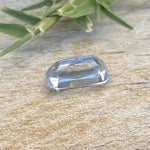 Natural Pale Blue Sapphire - Sapphirepal