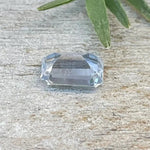 Natural Pale Blue Sapphire - Sapphirepal