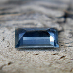 Natural Pale Blue Sapphire - Sapphirepal