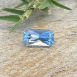 Natural Pale Blue Sapphire - Sapphirepal