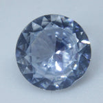Natural Pale Blue Sapphire - Sapphirepal