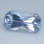 Natural Pale Blue Sapphire - Sapphirepal