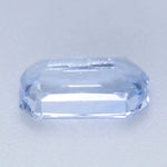 Natural Pale Blue Sapphire - Sapphirepal