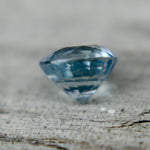 Natural Pale Blue Sapphire - Sapphirepal