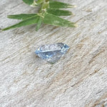 Natural Pale Blue Sapphire - Sapphirepal