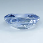 Natural Pale Blue Sapphire - Sapphirepal