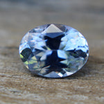 Natural Pale Blue Sapphire - Sapphirepal