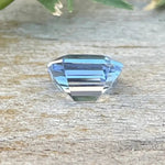 Natural Pale Blue Sapphire - Sapphirepal