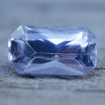 Natural Pale Blue Sapphire - Sapphirepal