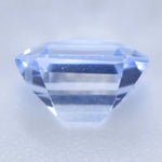 Natural Pale Blue Sapphire - Sapphirepal