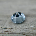 Natural Pale Blue Sapphire - Sapphirepal