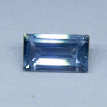 Natural Pale Blue Sapphire - Sapphirepal
