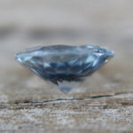 Natural Pale Blue Sapphire - Sapphirepal