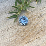 Natural Pale Blue Sapphire - Sapphirepal